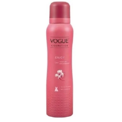 Abbildung von Vogue Deospray WOMEN &quot;Enjoy&quot; 150ml