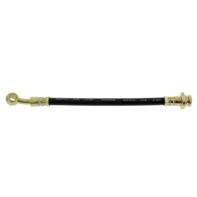 Abbildung von MAPCO 3361 Bremsschläuche Hinterachse 225 NISSAN: MICRA 2