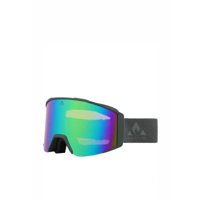 Abbildung von Whistler Skibrille, Größe: One Size, Urban chic