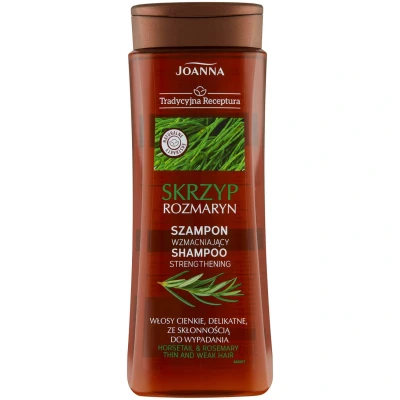 Abbildung von JOANNA Shampoo, ideal für Erwachsene, Unisex