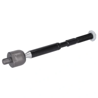 Abbildung von FEBI BILSTEIN 179867 Axialgelenk Vorderachse links, rechts 232 mit Kontermutter TOYOTA: Auris Schrägheck