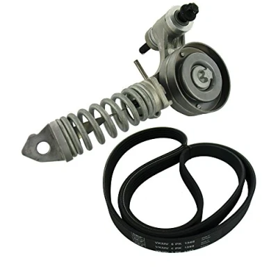 Abbildung von SKF VKMA 35213 Keilrippenriemensatz OPEL: Tigra Twintop, Corsa C Schrägheck, Meriva A