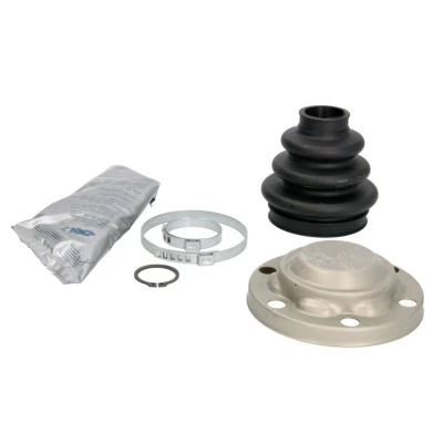 Abbildung von SPIDAN 36417 Achsmanschette 78,00 NBR (Nitril Butadien Kautschuk) BMW: X3