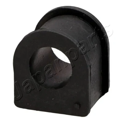 Abbildung von JAPANPARTS RU 125 Lagerbuchse, Stabilisator Hinterachse beidseitig NISSAN: TERRANO 2, Patrol GR 4 SUV, Qashqai / Qashqai+2 I