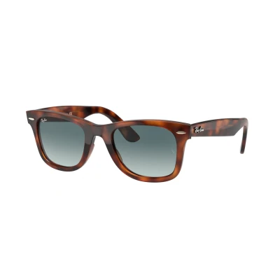 Abbildung von Ray Ban Wayfarer Ease Sonnenbrille RB4340 63973M 50/22/150