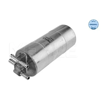 Abbildung von MEYLE 114 323 0002 Kraftstofffilter Leitungsfilter ORIGINAL Quality AUDI: A6 C6 Allroad, Limousine, Avant