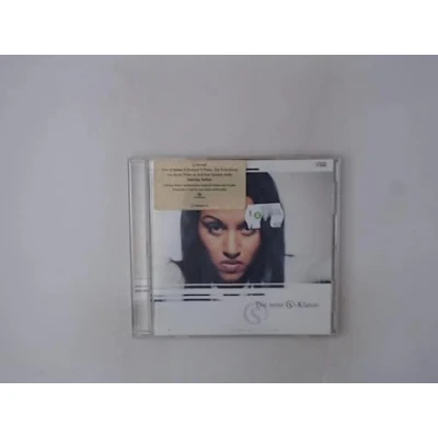 Abbildung von Die Neue S Klasse von Sabrina Setlur CD