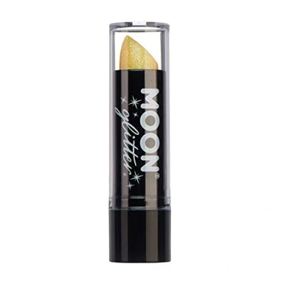 Abbildung von Moon Glitter Lippenstift mit schillerndem 5gr Gelb