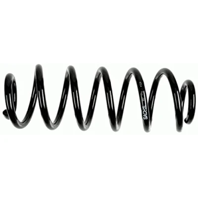 Abbildung von SACHS 994 415 Fahrwerksfeder SEAT: Altea