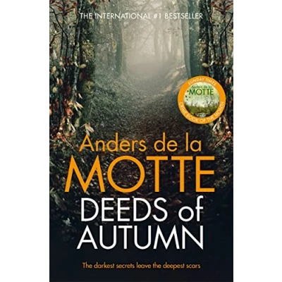 Abbildung von Deeds of Autumn: the atmospheric international bestseller from award winning writer (Seasons Quartet)