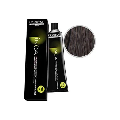 Abbildung von L&#039;Oréal Inoa Haarfarbe, 60 g