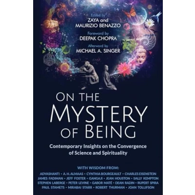 Abbildung von on the Mystery of Being: Contemporary Insights Convergence Science and Spirituality