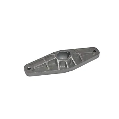 Abbildung von Messerhalter Ø25,4 für AL KO, Dolmar 514176, 663514176, ALKO Messerkupplung