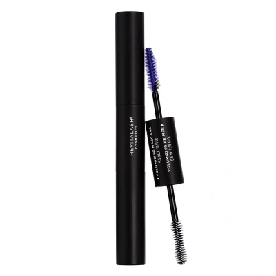 Abbildung von Revitalash Double Ended Volume Set Mascara / Primer