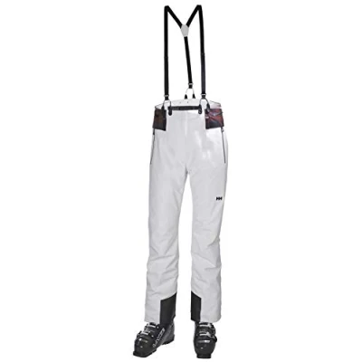 Abbildung von Helly Hansen Damen Courchevel Hose, Black, XS