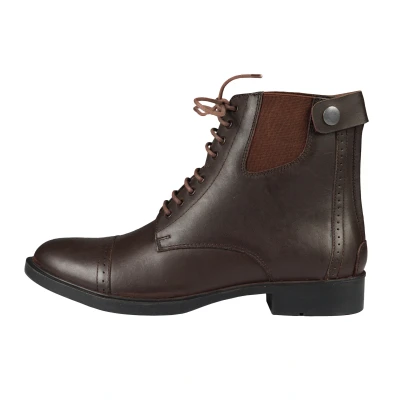 Abbildung von Horka Stiefeletten Deluxe Braun 37