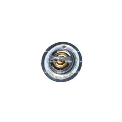 Abbildung von NRF 725151 Kühlwasserthermostat 82 mit Dichtring ohne Gehäuse CHRYSLER: 300M Limousine, 300C Touring, Limousine