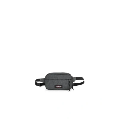 Abbildung von Eastpak Bouncer Gürteltasche, Größe: One Size, Black denim