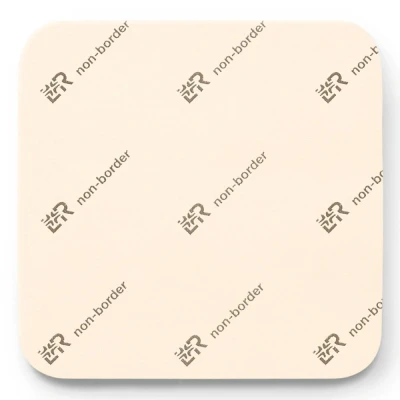 Abbildung von Suprasorb P sensitive Pu schaumv.non bor.5x5cm