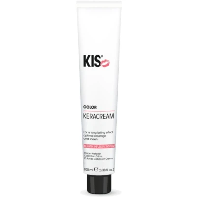 Abbildung von KIS KeraCream Color Haarfarbe 5RK