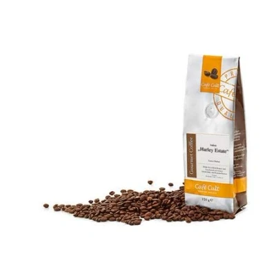 Abbildung von Kaffee Indien &quot;Harley Estate&quot; in 1 kg Tüte, ganze Bohne