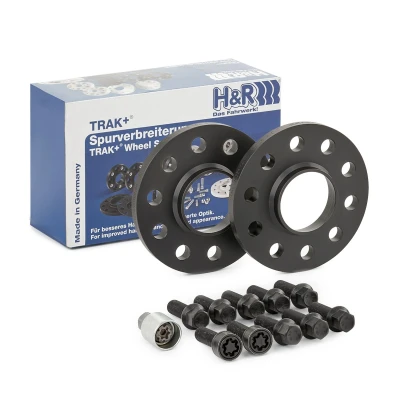 Abbildung von H&amp;R B55668 12 Spurverbreiterung 5 112 AUDI: A6 C7 Limousine, A5 B8 Coupe, A4 Avant