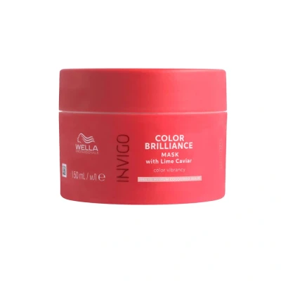 Abbildung von Invigo Brilliance Mask Fijn/Normaal