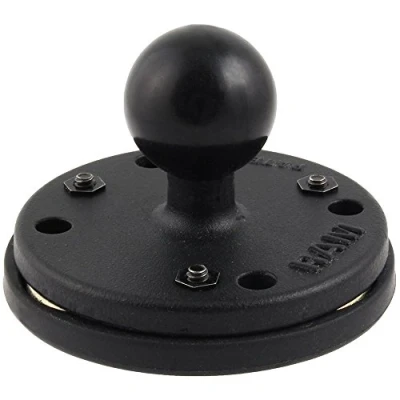 Abbildung von RAM Mount B 202 339U Halterungsset (136g)