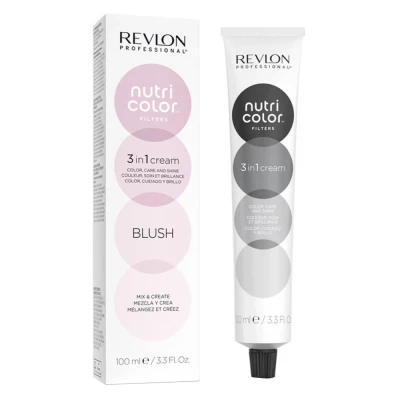 Abbildung von Revlon Nutri Color Creme Tube Blush