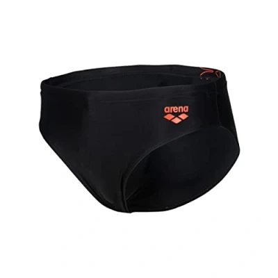 Abbildung von arena Jungen Slip Badehose Graphic