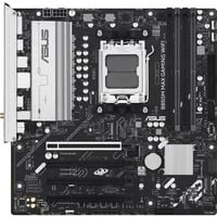 Abbildung von ASUS AMD B850 mATX motherboard PCIe 5.0 3xM.2 1xHDMI 1xDisplayPort Mainboard Micro/Mini/Flex ATX (90MB1LL0 M0EAY0)