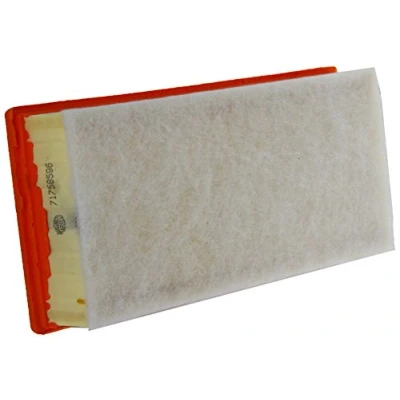 Abbildung von MAGNETI MARELLI 152071758596 Luftfilter 67 156 325 Filtereinsatz PEUGEOT: 807, 106 I Schrägheck, 406 Kombi, CITROËN: C8, Xantia C5 Kombi