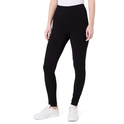 Abbildung von Kaffe Curve Leggings Hosen, Damen, Größe: 50/52, Black deep