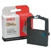 Abbildung von Oki 9002310 schwarz farbenband ml original