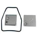 Abbildung von ALCO FILTER TR 064 Hydraulikfiltersatz, Automatikgetriebe mit Ölwannendichtung LAND ROVER: Range Rover 3