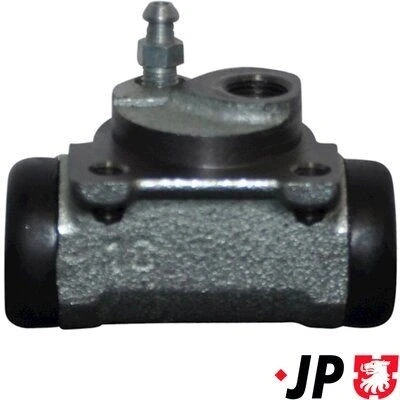 Abbildung von JP GROUP 4361300200 Bremszylinder 20,6 Hinterachse links RENAULT: CLIO 1