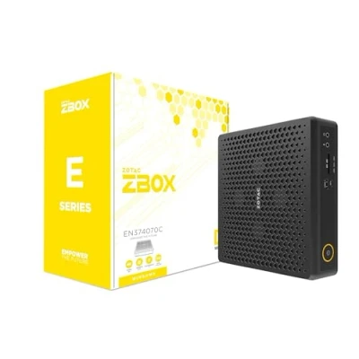 Abbildung von MAGNUS EN374070C, Mini PC