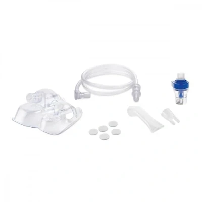 Abbildung von aponorm Inhalator Nano Year Pack Komplettset 1 St