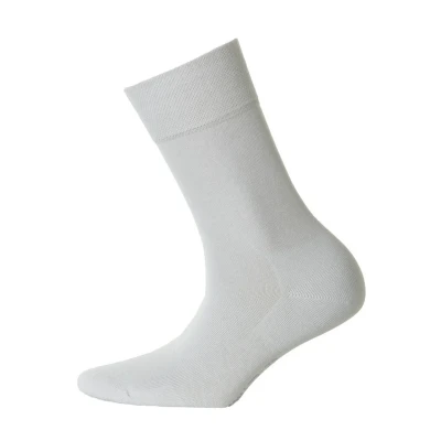Abbildung von Hudson Onepaar Socken, Damen, Größe: 35 38, Weiss