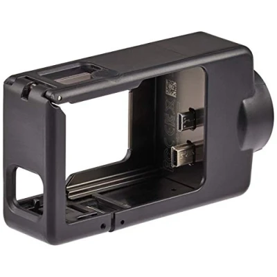 Abbildung von GoPro AGFHA 001 Karma Gurthalterung für HERO4 schwarz, Black