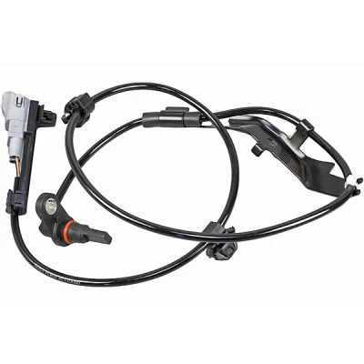 Abbildung von METZGER 09001176 ABS Sensor Hinterachse rechts 2