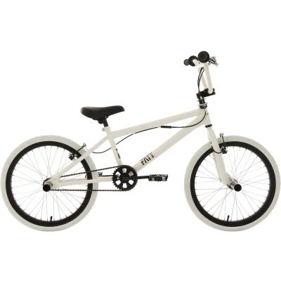 Abbildung von KS Cycling BMX Rad &quot;Fatt&quot;, 1 Gang, ohne Schaltung
