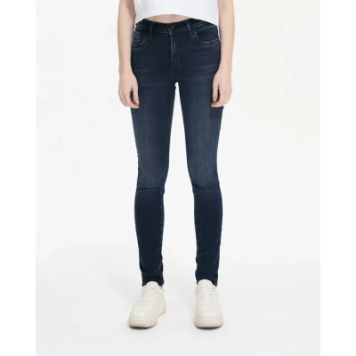 Abbildung von LTB Jeans Damen Jonna B Jeans, Leanna Wash 55194, 32W x 28L