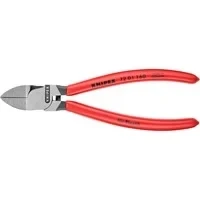 Abbildung von KNIPEX 72 01 160 Seitenschneider