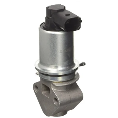 Abbildung von JAPANPARTS EGR 0906 AGR Ventil elektrisch VOLKSWAGEN: Polo IV Schrägheck, V SKODA: Fabia I 1 Combi