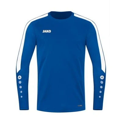 Abbildung von JAKO Kinder Sweatshirt Power, Royal, 152