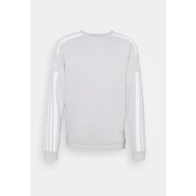 Abbildung von adidas Performance Sweatshirt, Herren, Größe: Large, Light grey