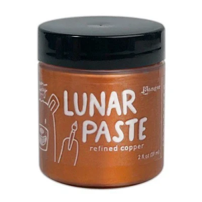 Abbildung von Ranger Simon Hurley Lunar Paste Refined Copper HUA82613