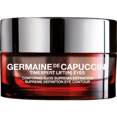 Abbildung von Germaine de Capuccini Supreme Definition Eye Contour 15 ml