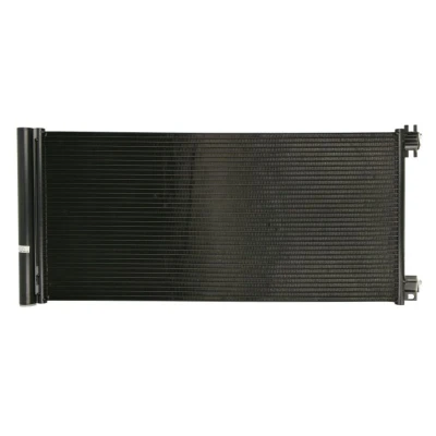 Abbildung von PRASCO RTA5626D Klimakondensator mit Trockner 15,5 10,2 Aluminium 738 R 134a RENAULT: Trafic 3 Kastenwagen, Bus, OPEL: Vivaro B Combi